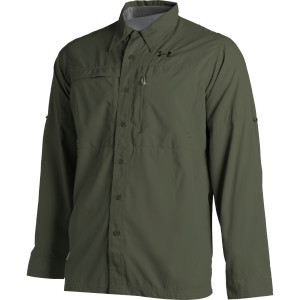 Flats Guide II Shirt - Long-Sleeve - Men's