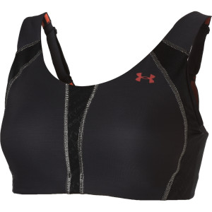 Armour Bra D-Cup - Women's