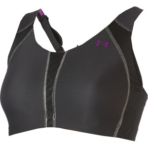 Armour Bra DD-Cup - Women's