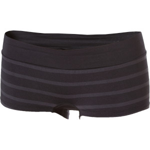 Seamless Shortie Underwear - Women's
