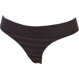 Seamless Thong Underwear - Women's
