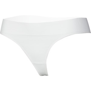 Seamless Thong Underwear - Women's