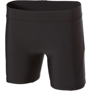 Under Armour Ultra Mid Compression Short - Women's