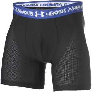 Mesh 6in Boxer - Men's