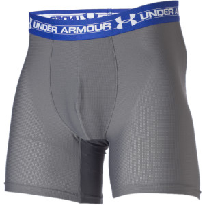 Mesh 6in Boxer - Men's