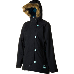 Snow Blind Jacket - Women's