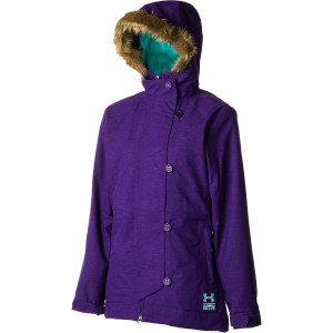 Snow Blind Jacket - Women's