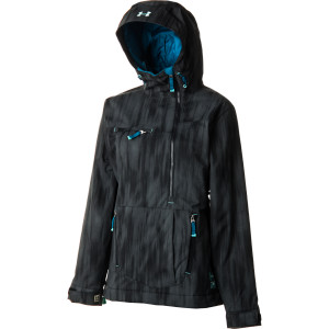 December Sunlight Jacket - Women's