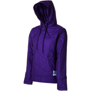 Melter Insulated Jacket - Women's