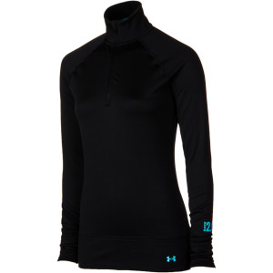 Base 2.0 Quarter-Zip Top - Women's