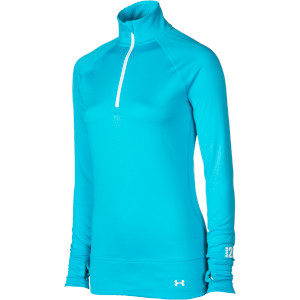 Base 2.0 Quarter-Zip Top - Women's