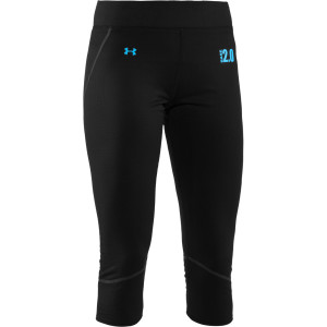 Base 2.0 3/4 Legging - Women's