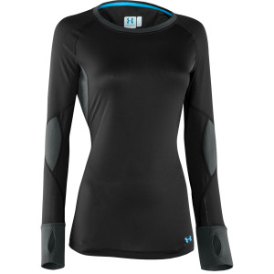 Basemap 1.5 Crew Top - Women's