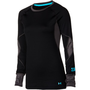 Basemap 2.5 Crew Top - Women's