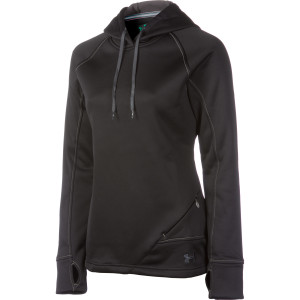 Bonded Pullover Hoodie - Women's