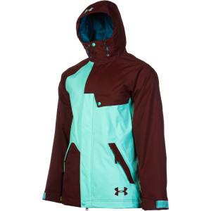 Unchained Jacket - Men's