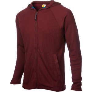 2.0 Full-Zip Hoodie - Men's