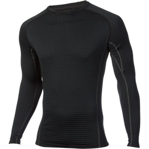 Click to Enlarge for Under Armour Base 4.0 Crew - Men's Under Armour Base 4.0 Crew - Men's -image