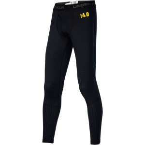 Click to Enlarge for Under Armour Base 4.0 Bottom - Men's Under Armour Base 4.0 Bottom - Men's -image