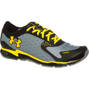 UA Micro G Storm Running Shoe - Men's