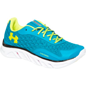 UA Spine RPM Storm Running Shoe - Women's