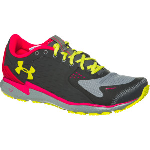 UA Micro G Storm Running Shoe - Women's