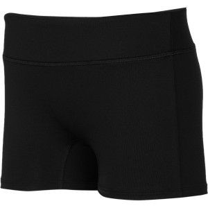 HeatGear Sonic 3in Short - Girls'