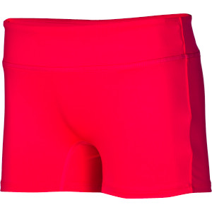 HeatGear Sonic 3in Short - Girls'