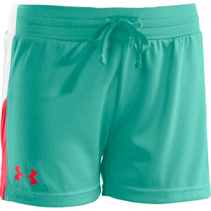 Intensity 3in Knit Short - Girls'
