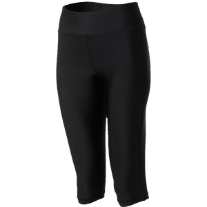 Authentic 15in Capri Tights - Women's