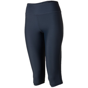 Authentic 15in Capri Tights - Women's