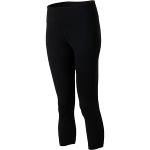 Perfect Capri Tights - Women's