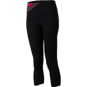 Perfect Capri Tights - Women's