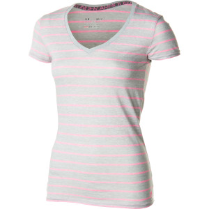 Charged Cotton Undeniable T-Shirt - Short-Sleeve - Women's