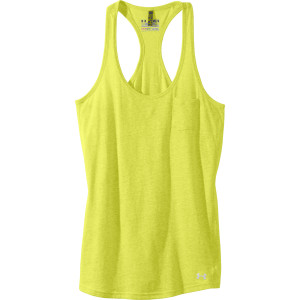 Charged Cotton Undeniable Tank Top - Women's