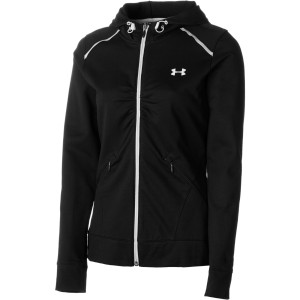 Poseidon Storm Full-Zip Hoodie - Women's