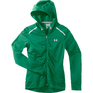 Poseidon Storm Full-Zip Hoodie - Women's