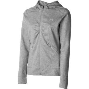Poseidon Storm Full-Zip Hoodie - Women's