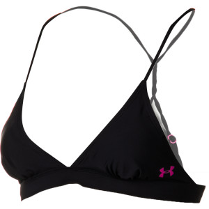 Wannatee Halter Bikini Top - Women's