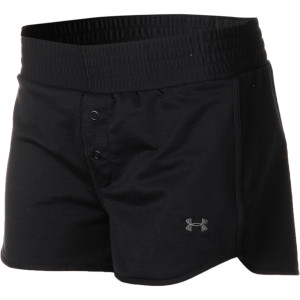 Pit Stop Board Short - Women's