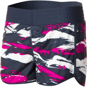 Pit Stop Board Short - Women's