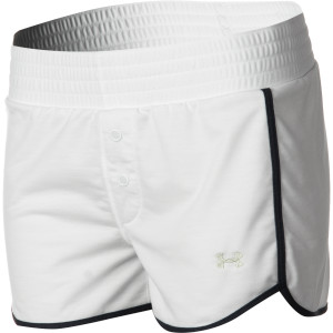 Pit Stop Board Short - Women's