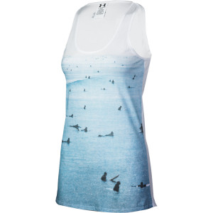 Line Up Tank Top - Women's