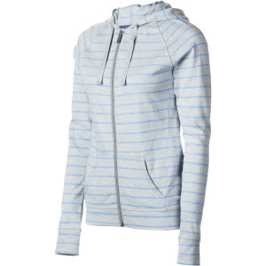 Charged Cotton Undeniable Full-Zip Hoodie - Women's