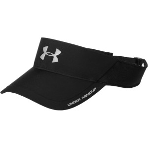 Mesh Run Visor