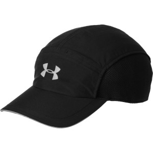 Mesh Run Cap