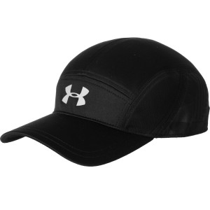 Coldblack Run Cap
