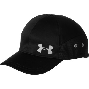 Coldblack Run Cap - Women's
