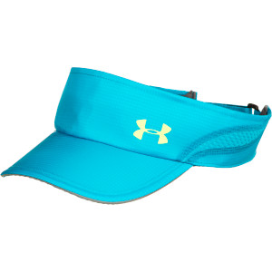 See Me Go Run Visor - Women's