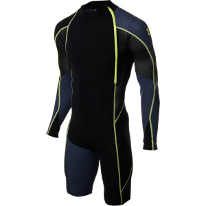 Greyton Compression Suit - Men's